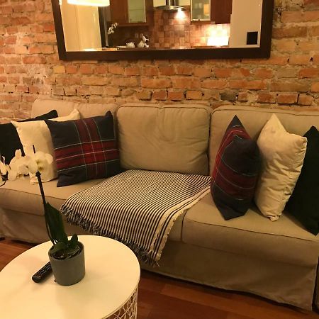 Stare Miasto Dluga 8 Apartman Varsó Kültér fotó