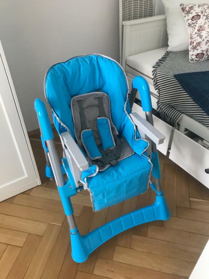 Stare Miasto Dluga 8 Apartman Varsó Kültér fotó