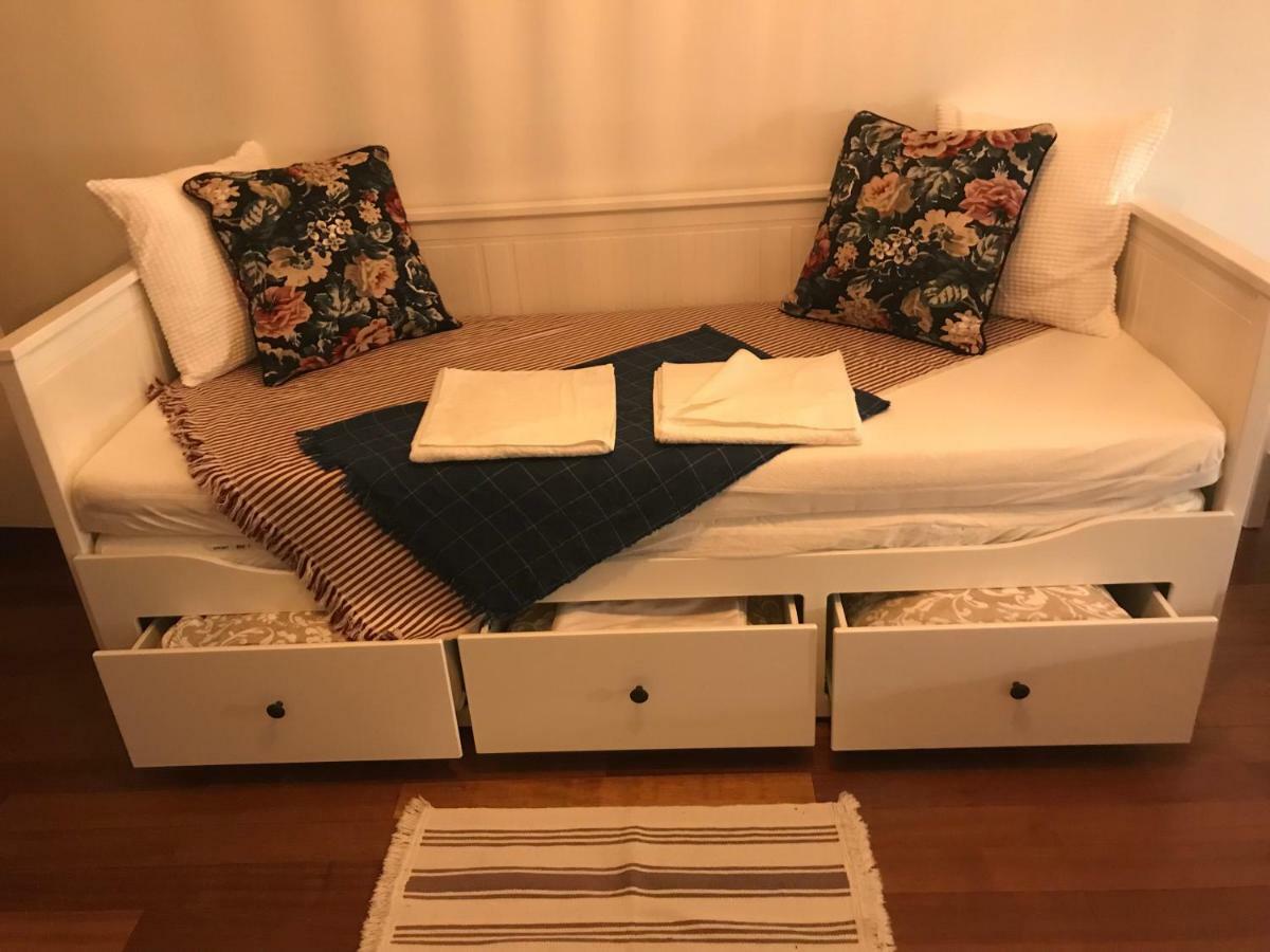 Stare Miasto Dluga 8 Apartman Varsó Kültér fotó