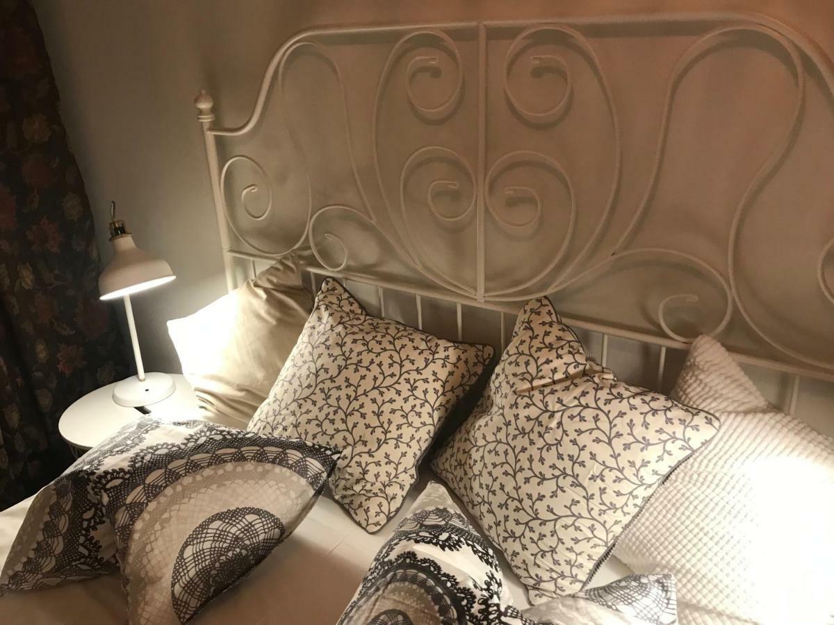Stare Miasto Dluga 8 Apartman Varsó Kültér fotó