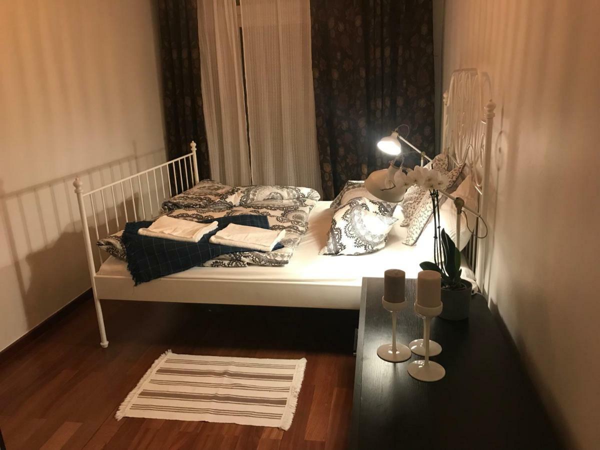 Stare Miasto Dluga 8 Apartman Varsó Kültér fotó