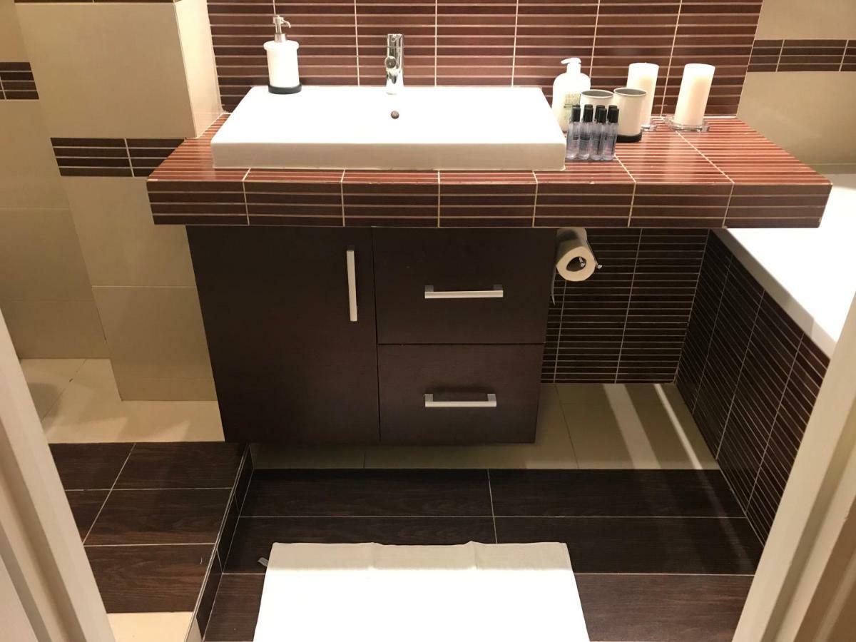 Stare Miasto Dluga 8 Apartman Varsó Kültér fotó