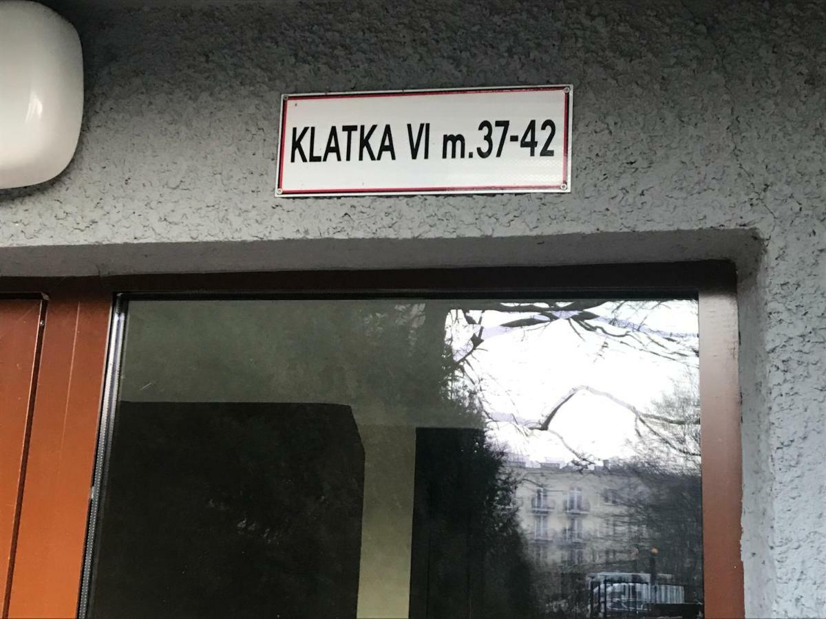 Stare Miasto Dluga 8 Apartman Varsó Kültér fotó