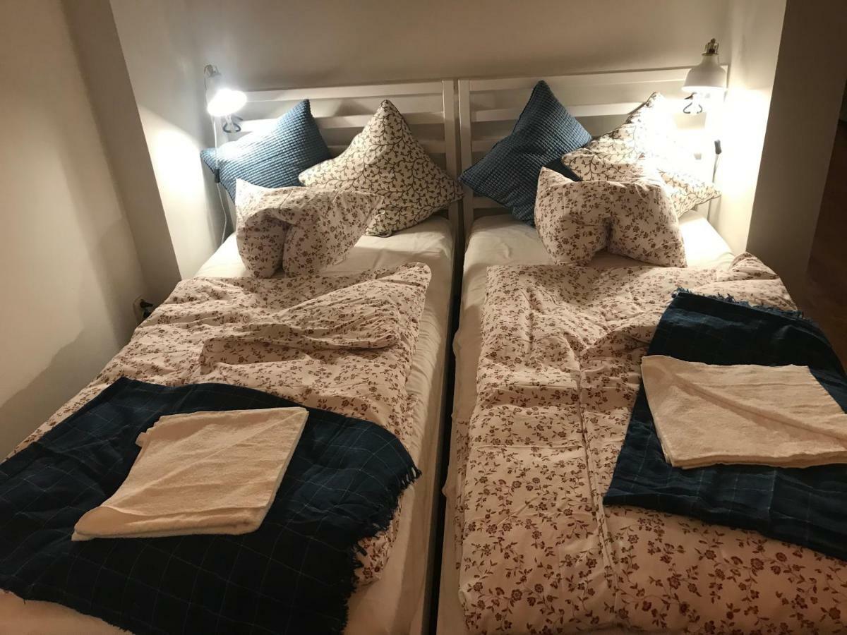 Stare Miasto Dluga 8 Apartman Varsó Kültér fotó